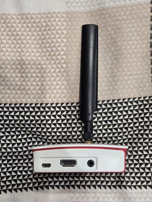 Raspberry Pi 3b nowy