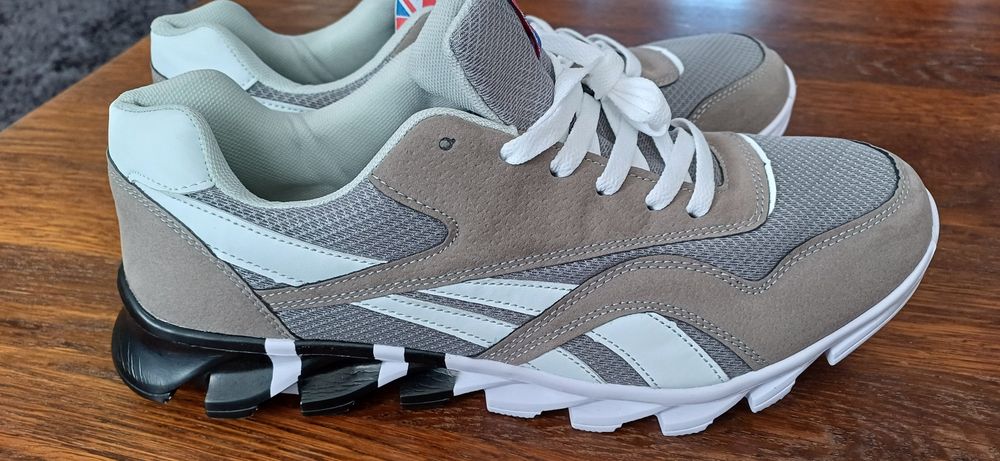 Nowe buty sportowe rozmiar 47