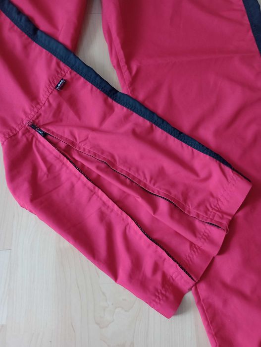 Spodnie sportowe L.O.G.G. rozm. XL