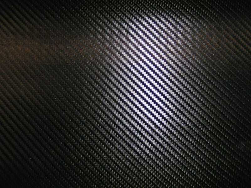 Folia Carbon  CZARNA 3D termokurczliwa do oklejania