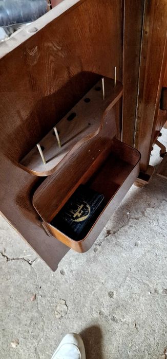 Maszyna do szycia kohler