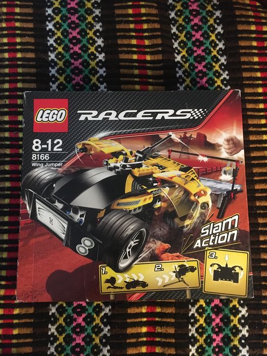 Legos - Various Sets - NEW64740462401027122