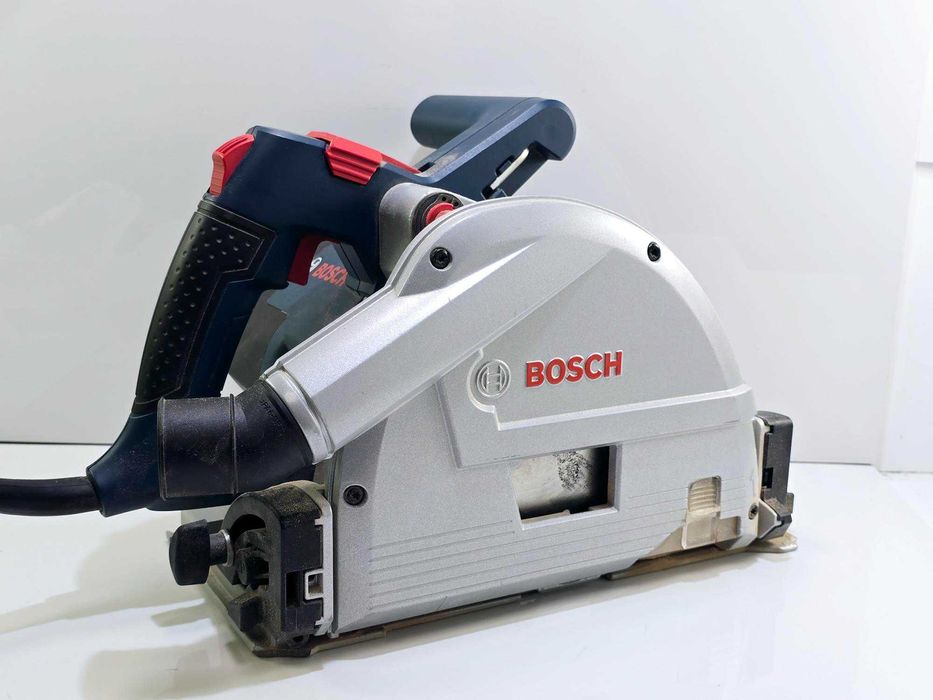 Zgłębiarka BOSCH GKT 55 GCE skrzynia Poznań Śródka • OLX.pl