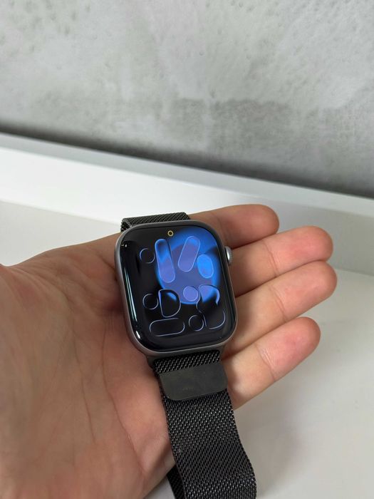 Sklep! Apple Watch Series 11 46mm GPS + Cellular | 100% Baterii | Gwarancja 3 msc | Faktura Vat Marża