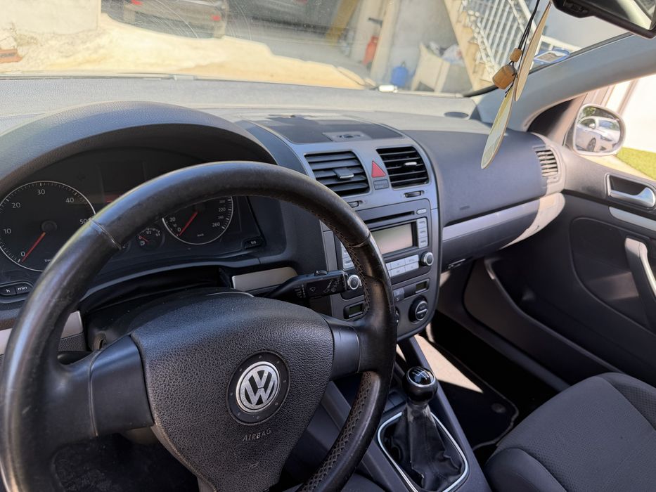 Vw golf v 2portas impecavel