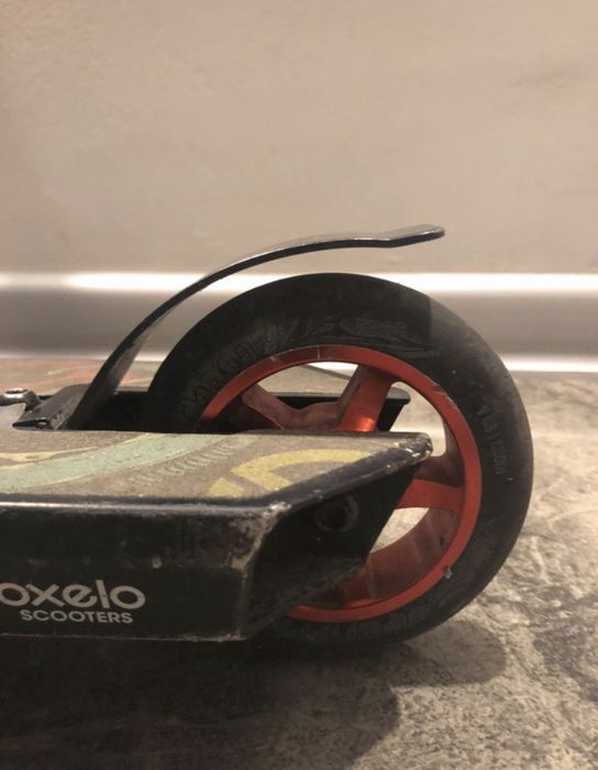 Hulajnoga Freestyle MF1.8+