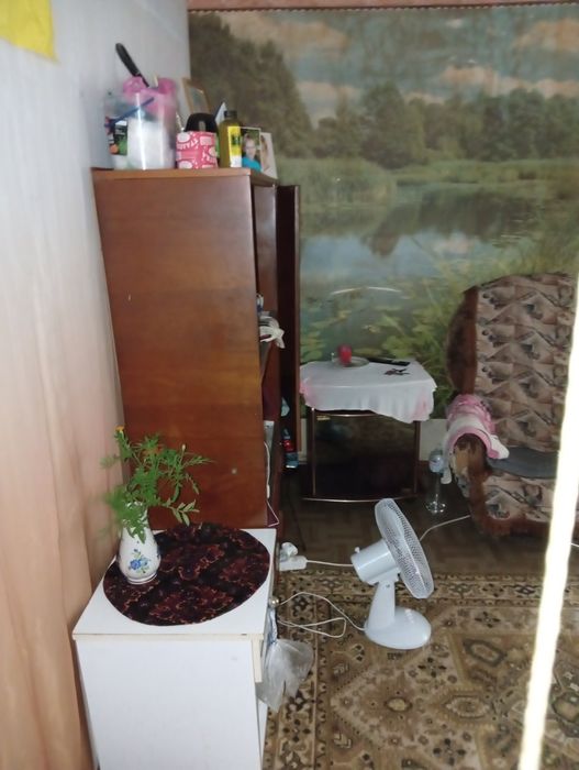 Продам 3к квартиру Севгок