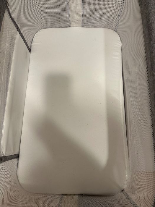 Dostawka do łóżka