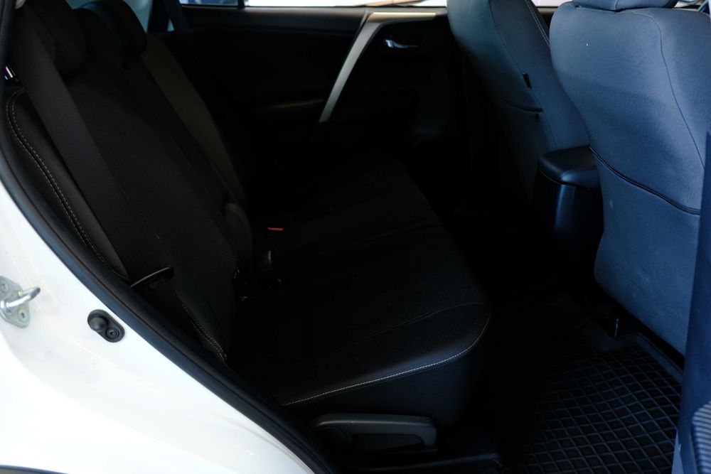 Toyota RAV4 2014