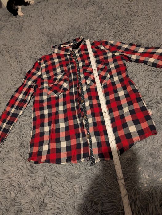 Koszulka Bershka XS  idealny stan