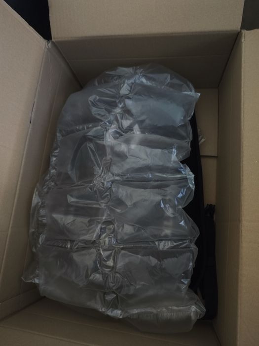 Mochila XLMOTO motard