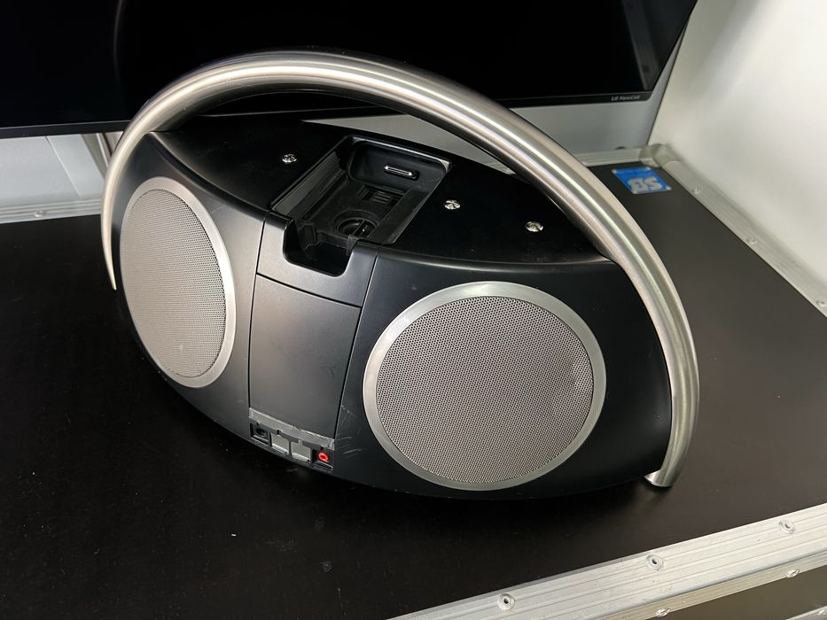 Glosnik z bluetooth harman kardon go+ play