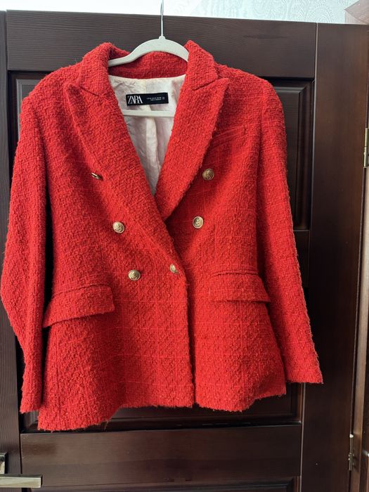 Піджак zara розмір хс