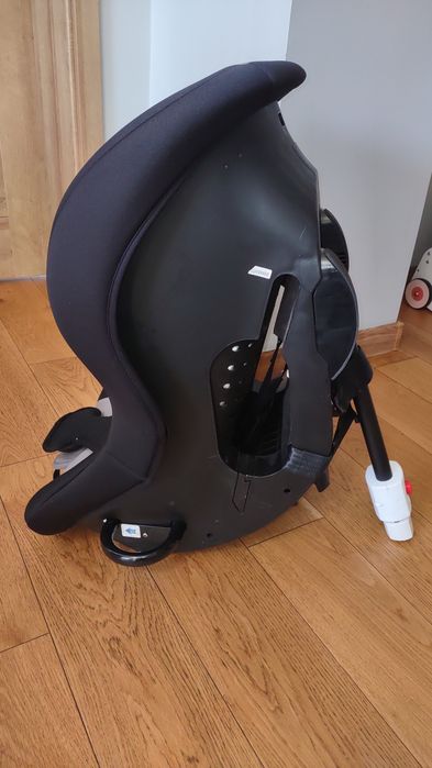 Fotelik samochodowy 0-18 kg