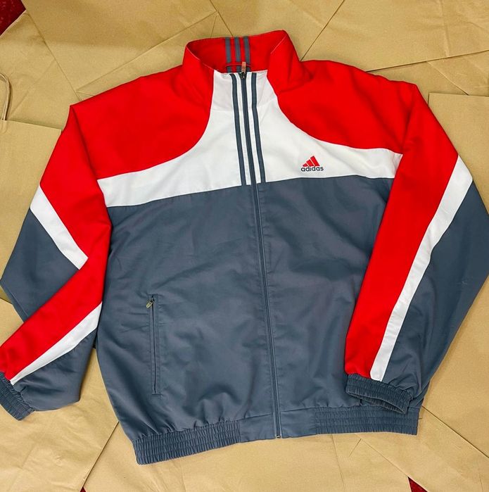 Vendo casaco Adidas original