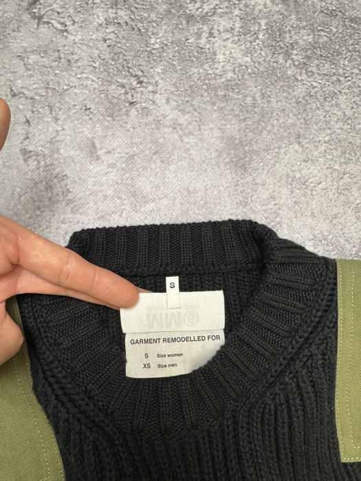 Sweater MM6 Maison Margiela