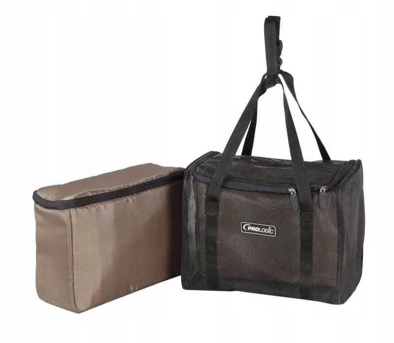 Torba Prologic Thermo Dry Double Bag M