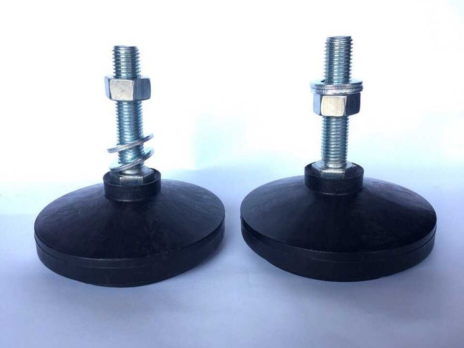 Віброопори (виброопора) ОВ-20, ОВ-30, ОВ-31, ОВ-31М та ОВ-70