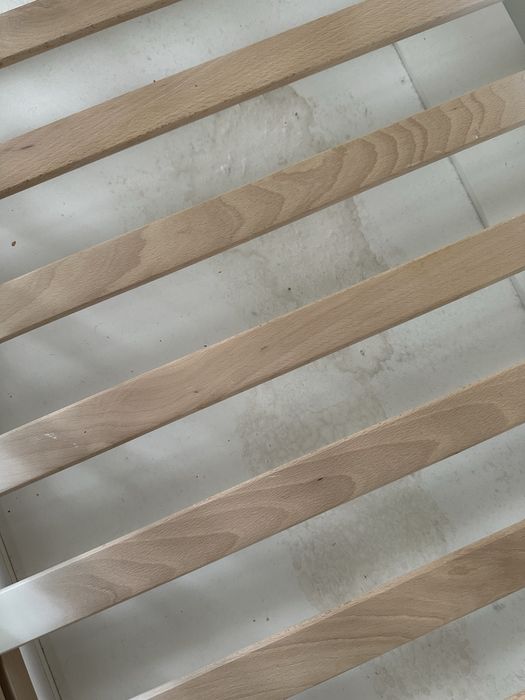 Ліжечко дитяче деревʼяне Верес ЛД 13