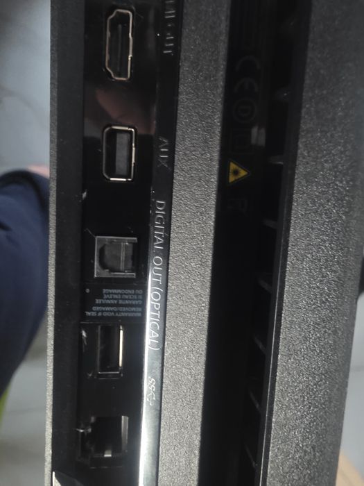 PlayStation 4 Pro 1Tb +17 gier