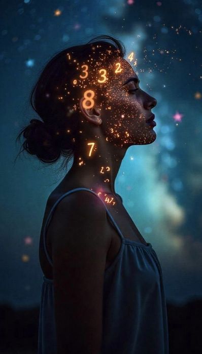 Помощь Нумеролог