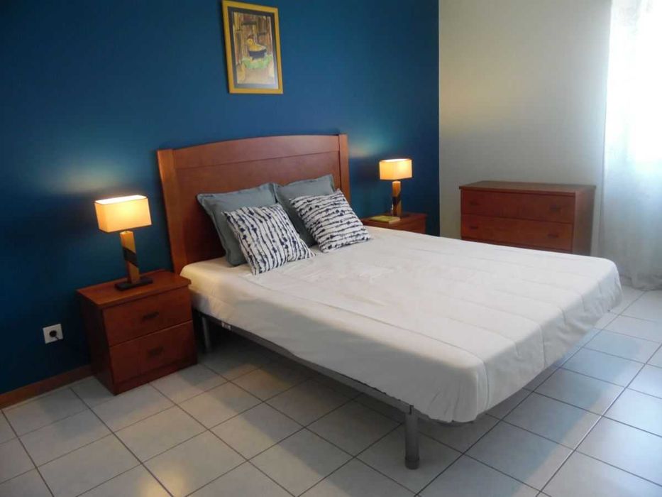 CASA ISABEL - T1 c/piscina a  150mts da praia e Central - LIVRE c/ DESCONTOS!!- JULHO + SET - QUARTEIRA