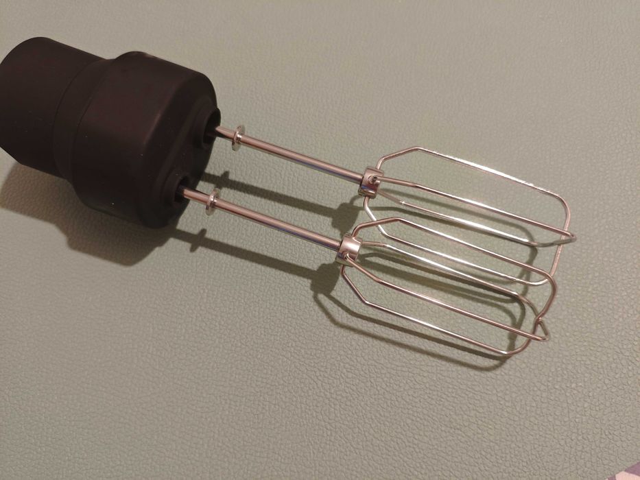 Varas para bater para varinha mágica Power TitanBlack 1500 XL