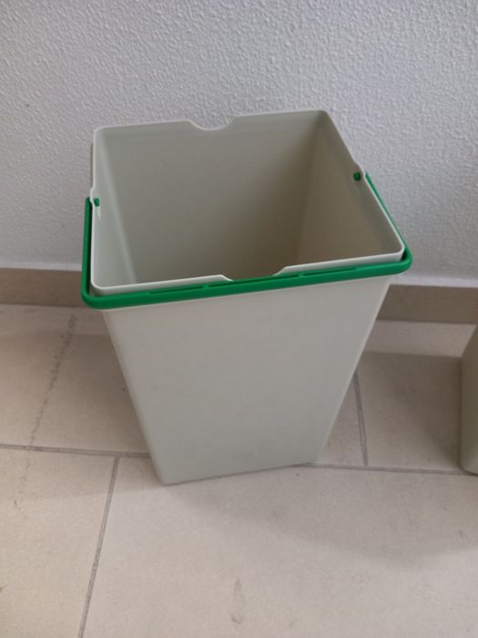 Caixotes Reciclagem - NOVOS