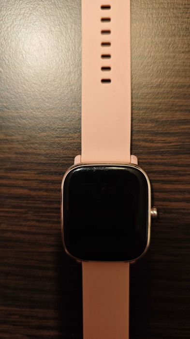 Smartwatch Amazfit GTS 2 Mini różowy