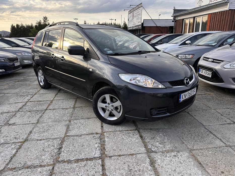 Mazda 5