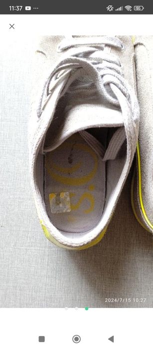 Кеди жіночі s.oliver