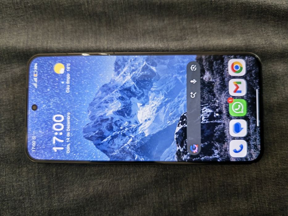 Xiaomi 15   12Gb/512Gb