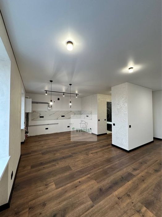 Продам 1-кімнатну квартиру у будинку де не вимикають світло