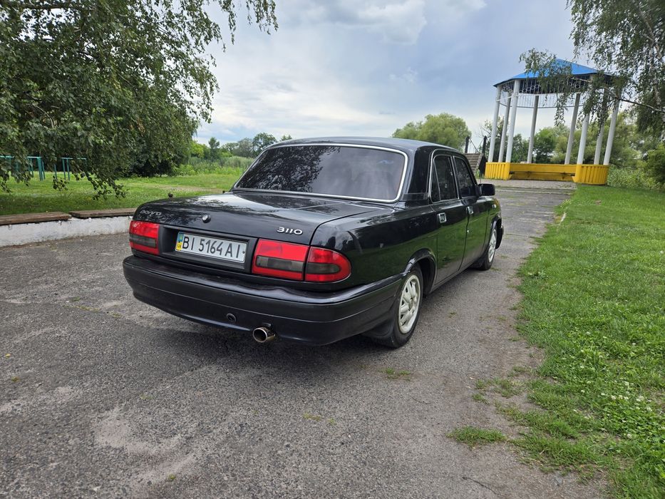 Продам ГАЗ 3110 Волга