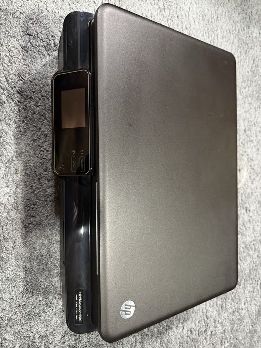 Принтер HP Photosmart 5510