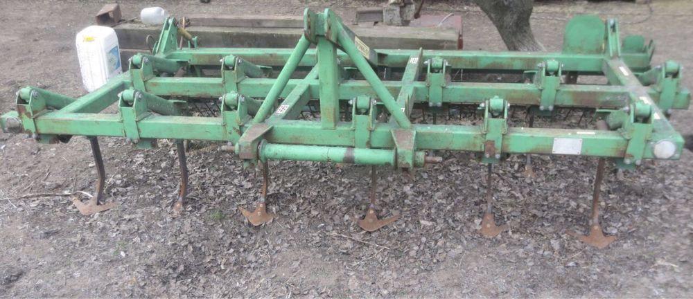Культиватор передпосівний навісний КПН - 3 під МТЗ ЮМЗ