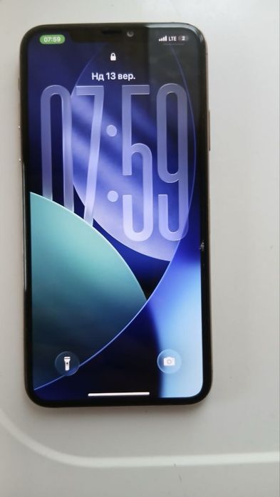 Продам Iphone 11pro max 256gb