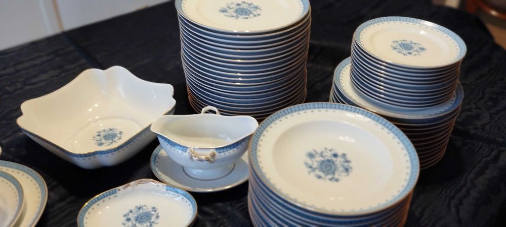 Serviço Vista Alegre - CADIZ (modelo descontinuado)