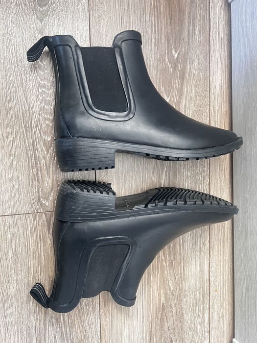 Buty Grayson Rainboot czarne 38 Emu Australia