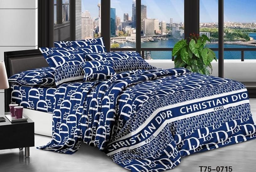 Постільна білизна,Поліестр 75