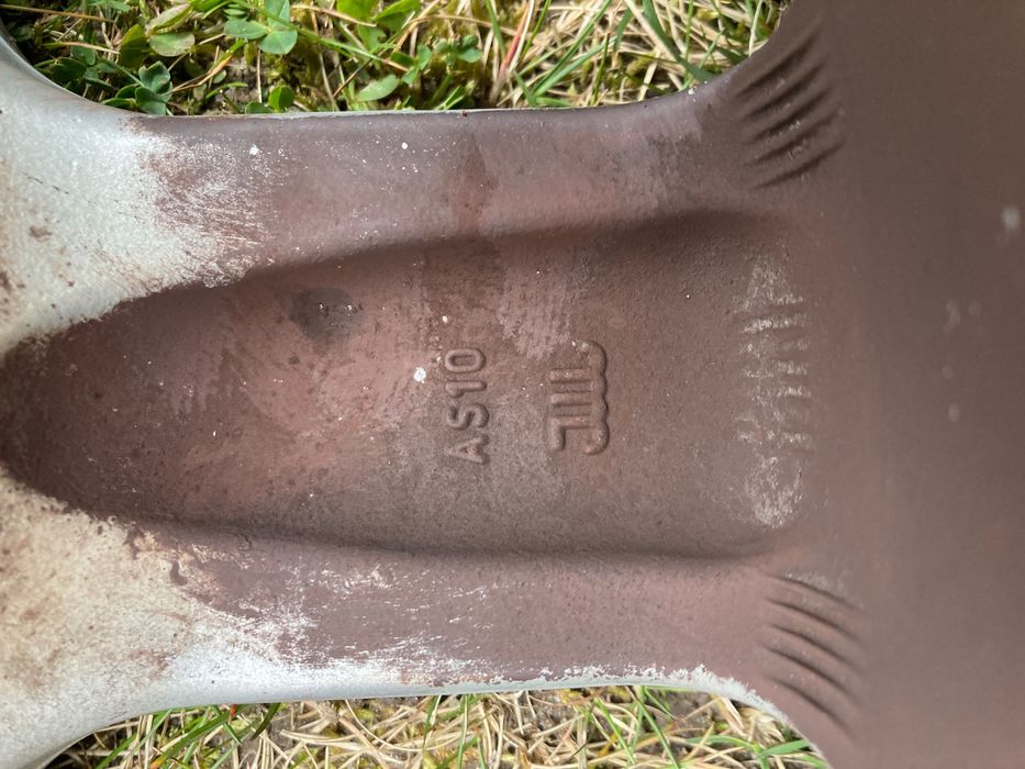 Felgi Aluminiowe 15” TOYOTA