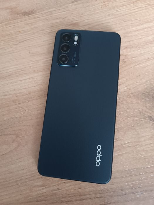 Oppo Reno 6 5G 8gb128gb 3x etui idealny stan