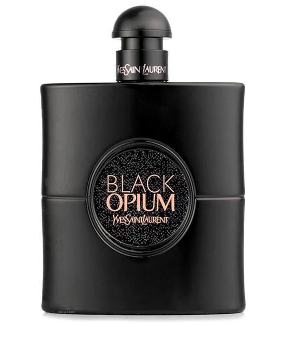 YVES SAINT LAURENT Black Opium Le Parfum, woda perfumowana, damska, 90 ml