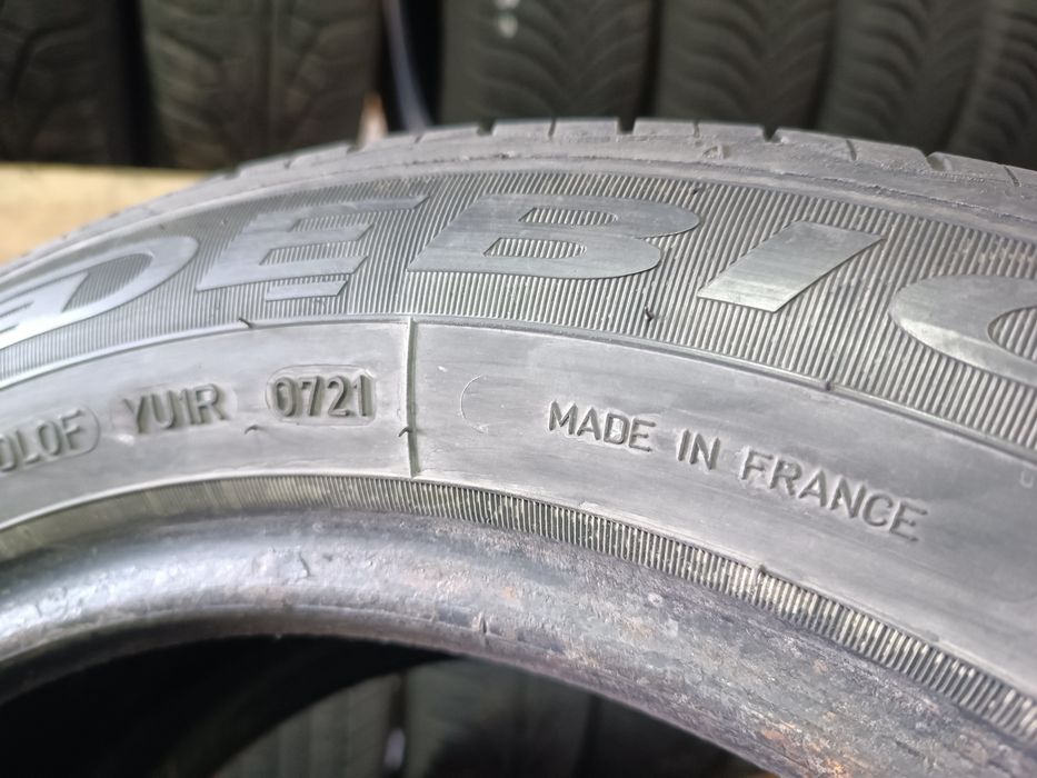 Літні шини DEBICA 205/55 R16 резина Р16