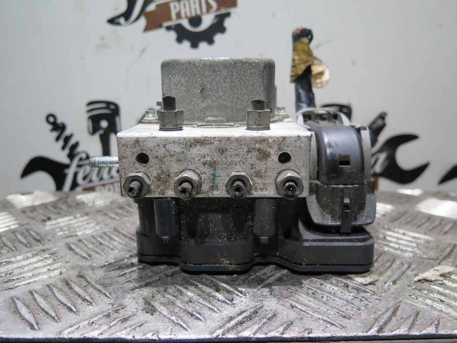 Módulo De Abs Renault Clio Iv Ref: 0265956527 | 2265106516