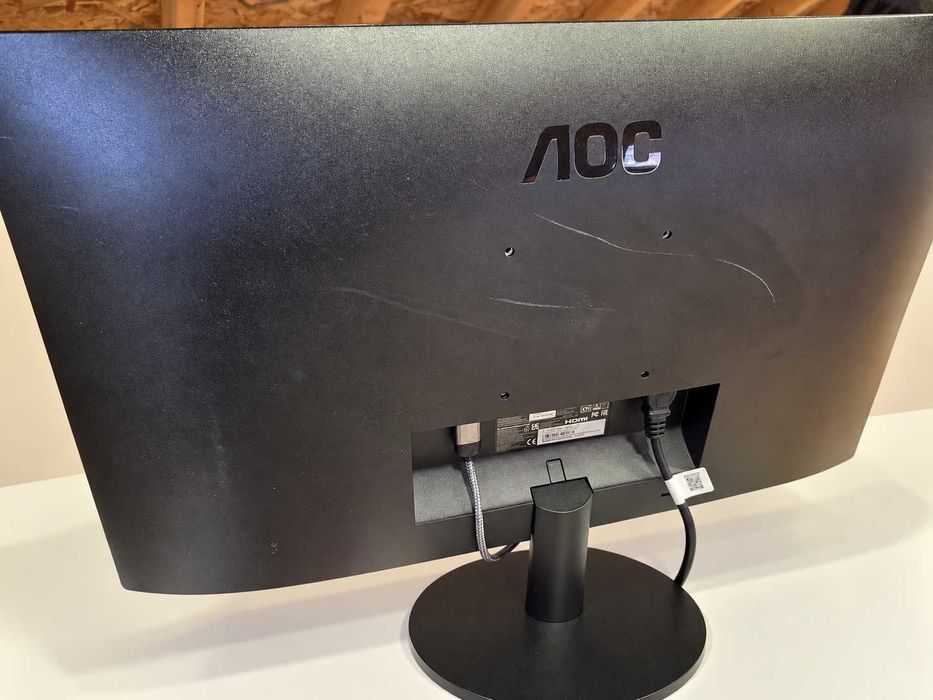 Monitor LEd 27' AOC