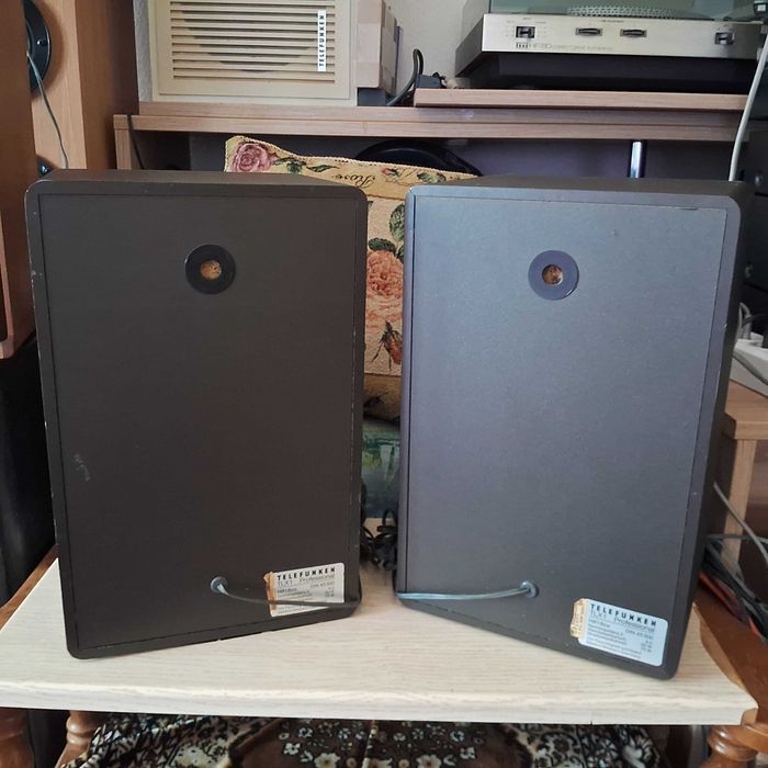 Акустика Telefunken TLX 1 Professional