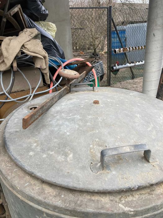 parnik elektryczny 160l