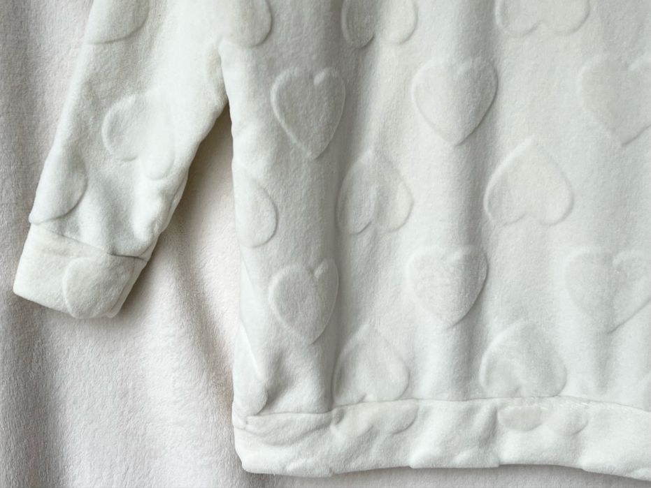 Bluza z kapturem