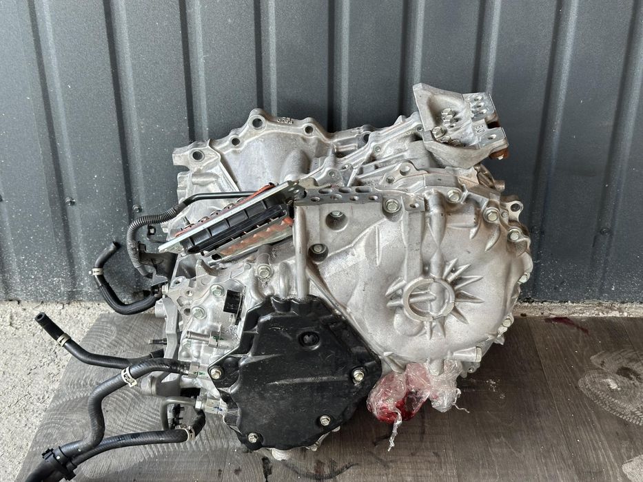 Lexus NX 350H 450H (2022-2026) АКПП коробка передач P810 3090078041